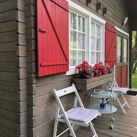 Summerhome Skulte  Exterior photo