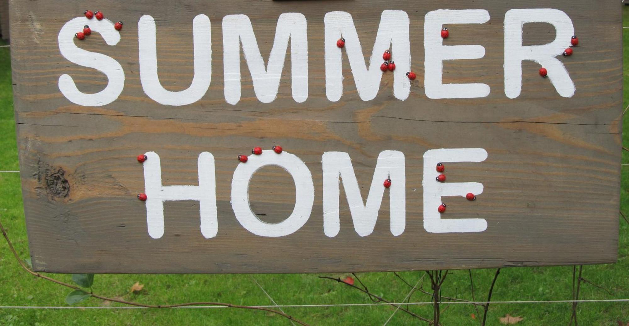 Summerhome Skulte  Exterior photo
