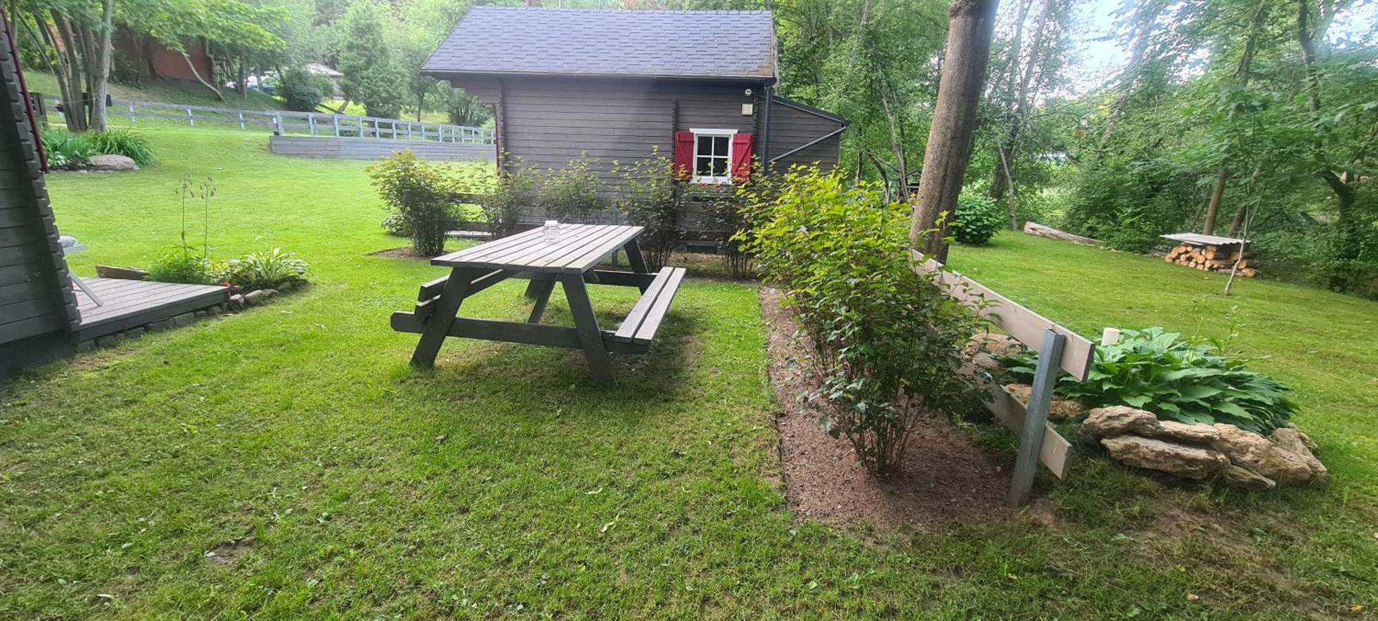 Summerhome Skulte  Exterior photo