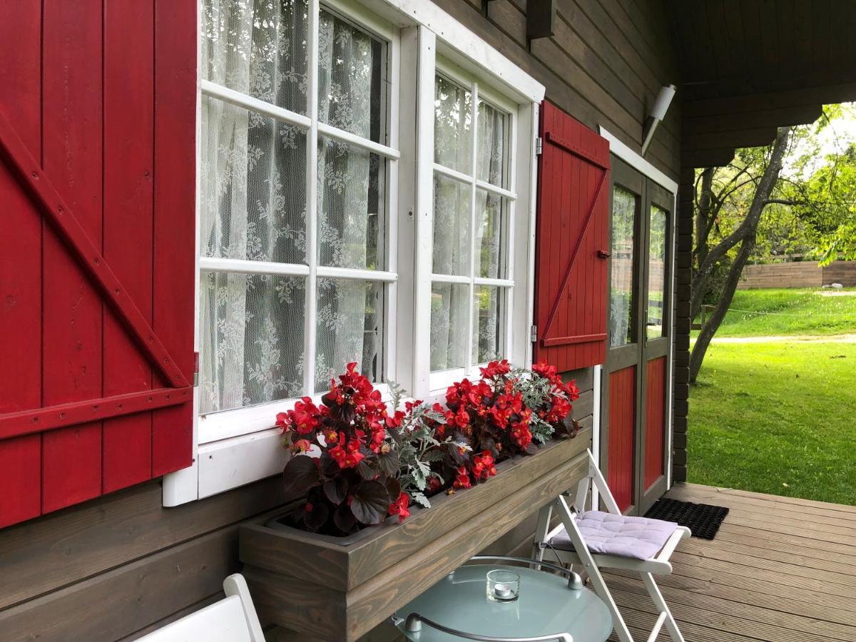 Summerhome Skulte  Exterior photo