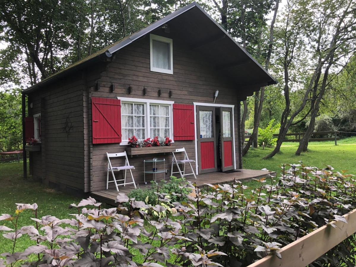 Summerhome Skulte  Exterior photo