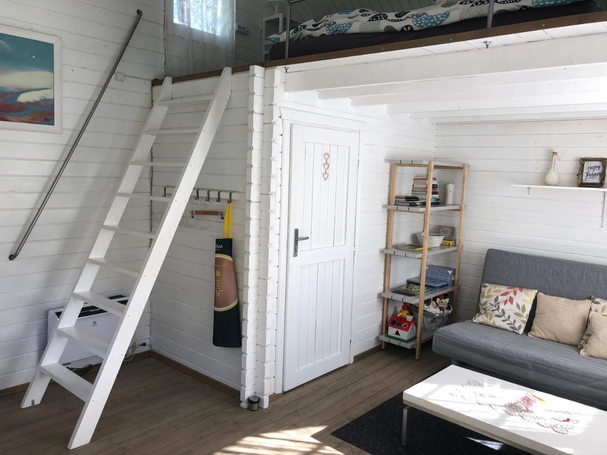 Summerhome Skulte  Exterior photo
