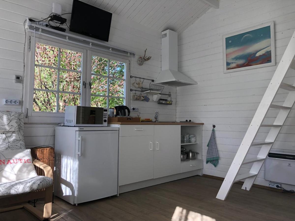 Summerhome Skulte  Exterior photo