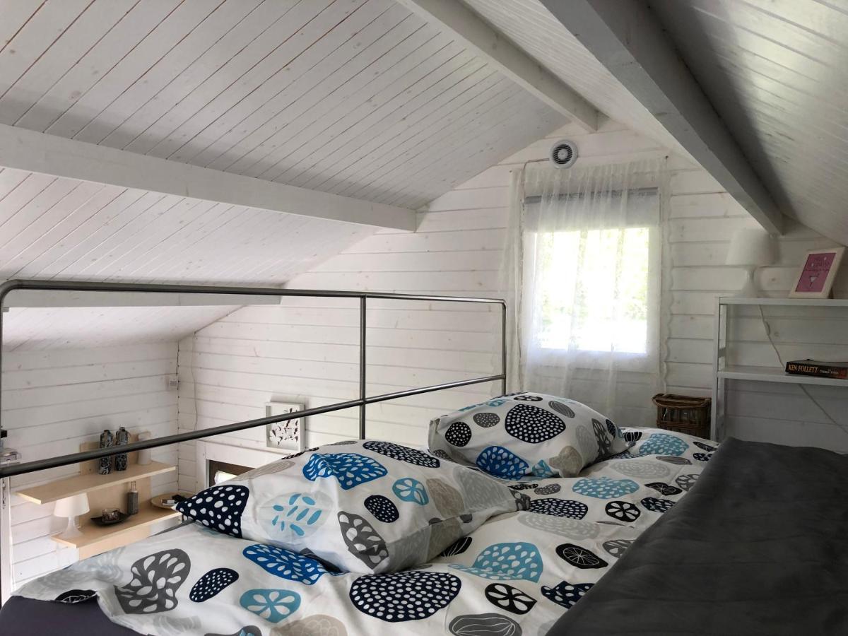 Summerhome Skulte  Exterior photo