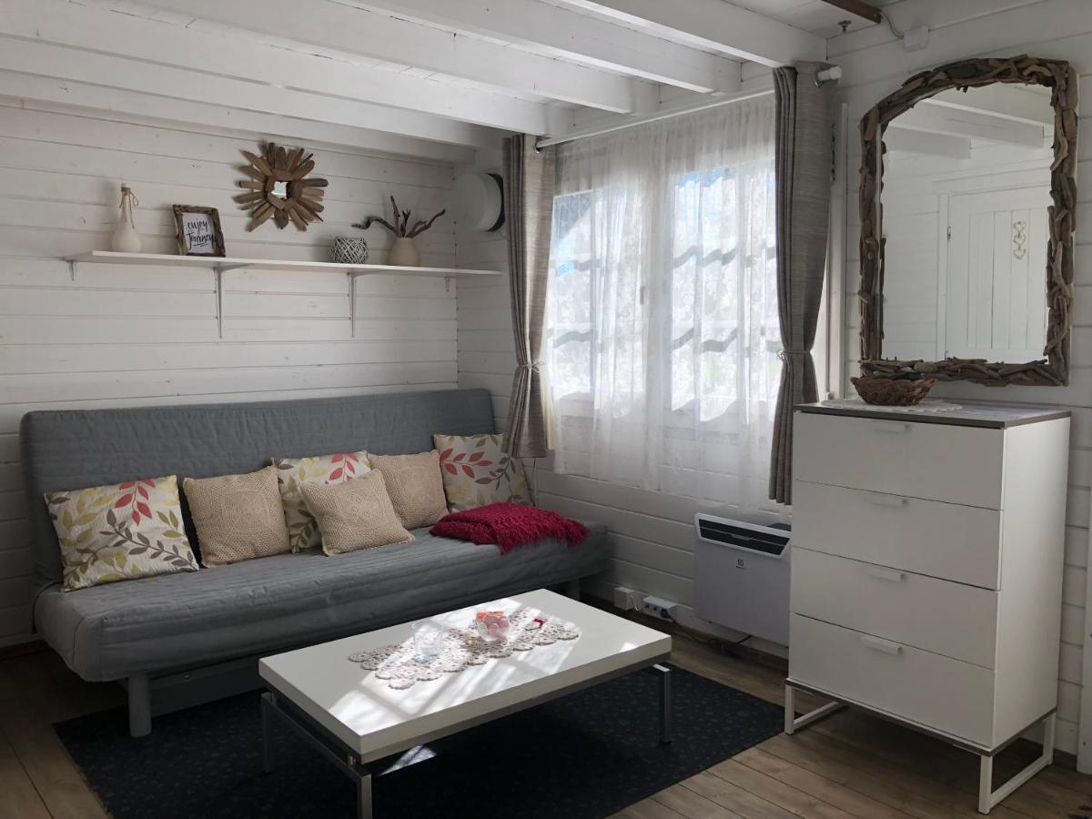 Summerhome Skulte  Exterior photo