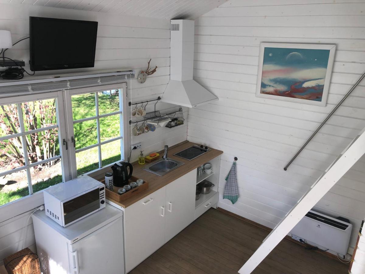 Summerhome Skulte  Exterior photo